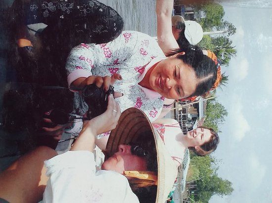 Bang Lang Stork Sanctuary