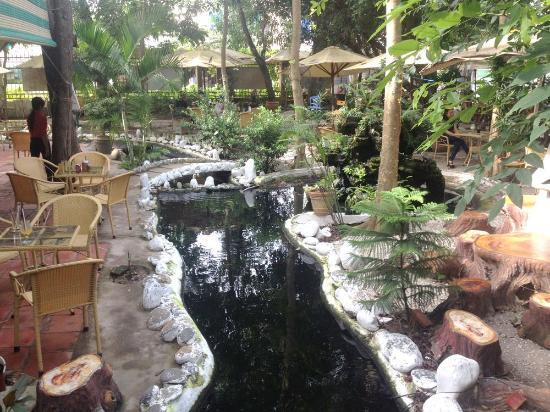 Mien Thao Moc Restaurant